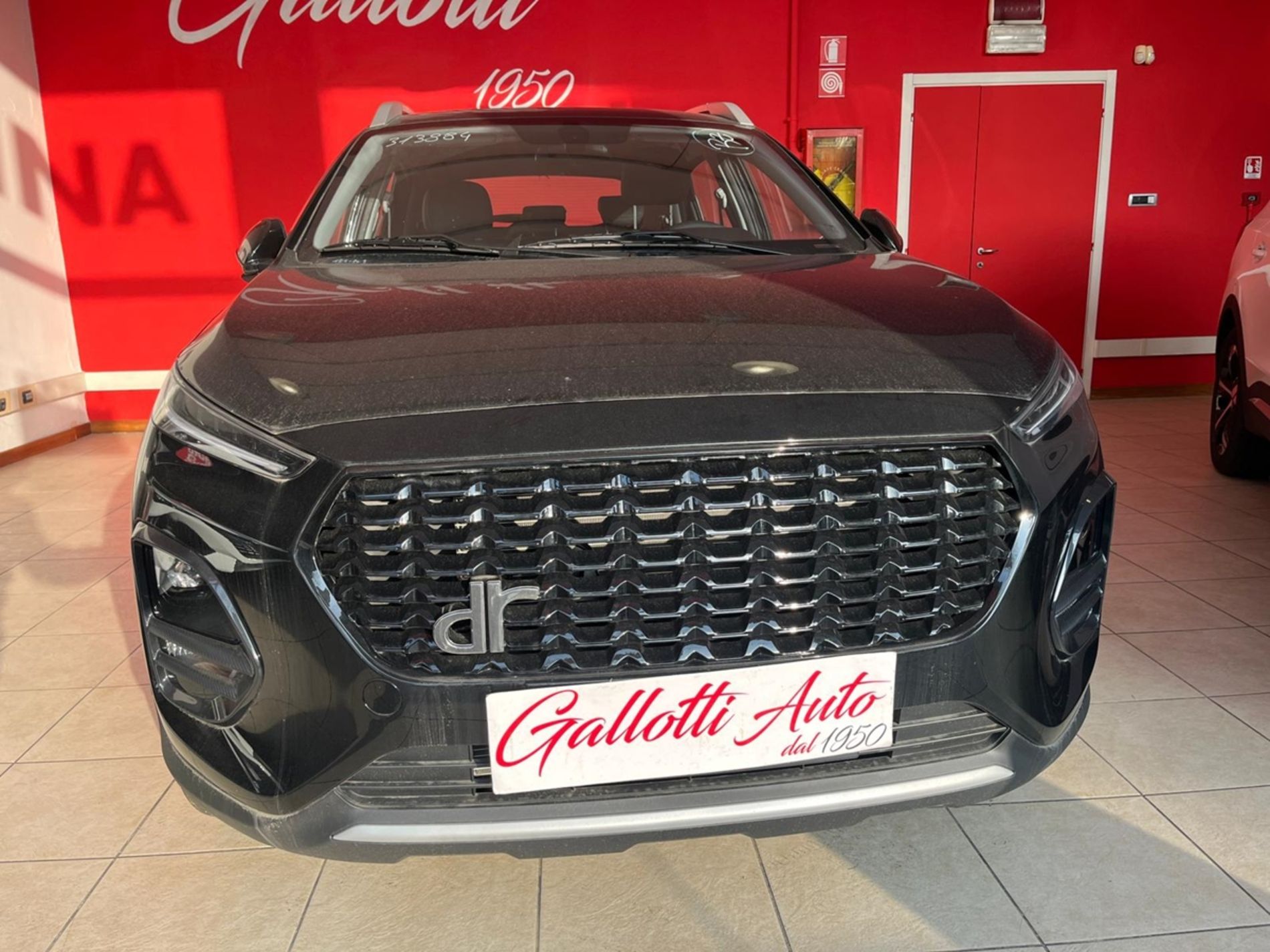 CVT 1.5 benzina 116cv - Gallotti Auto